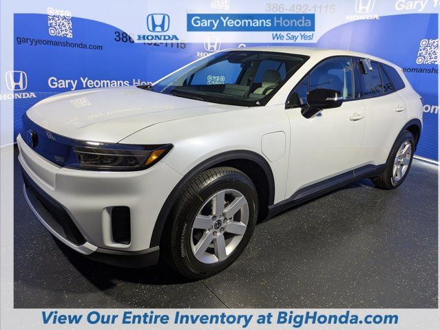2026 Honda Prologue