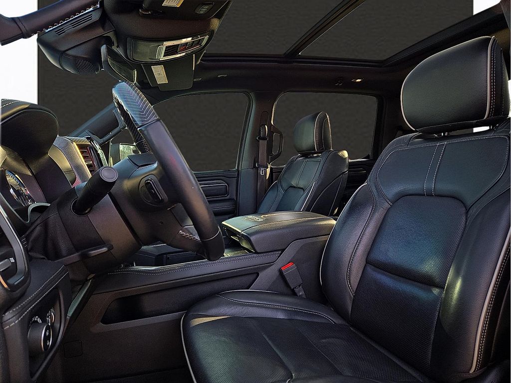 Used 2021 Ram 1500 For Sale in Farmington, AR