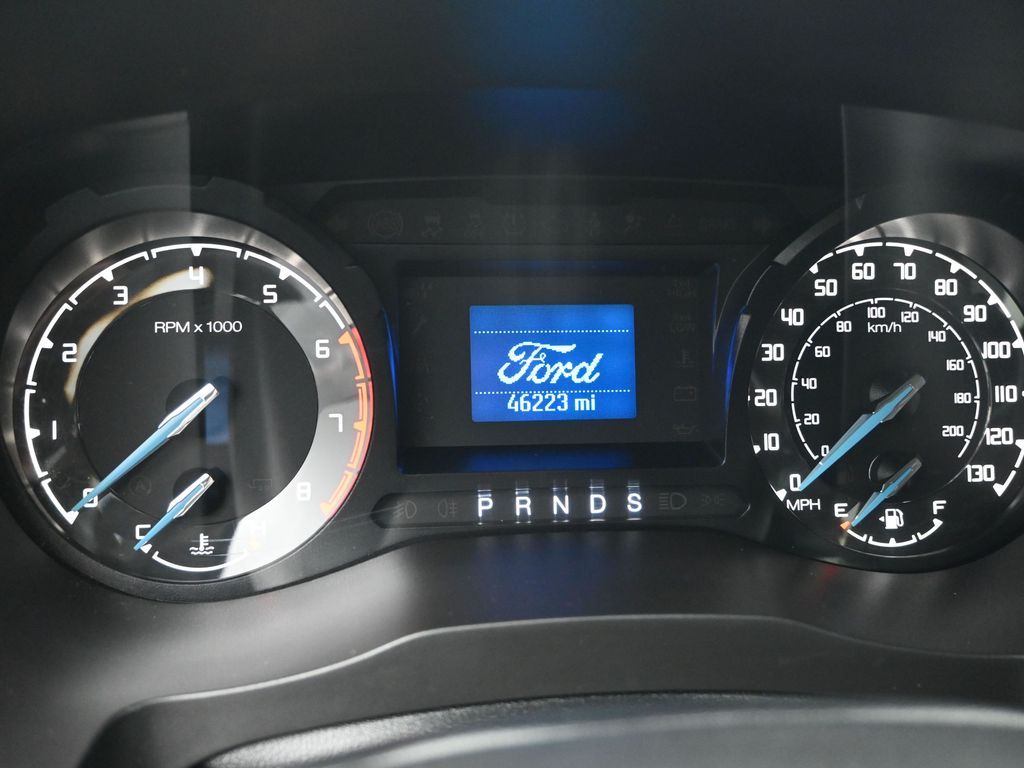 2020 Ford Ranger XL