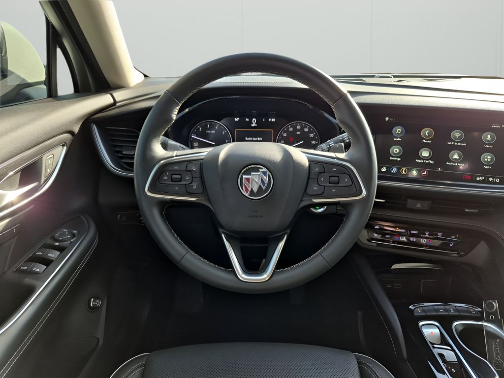 Used Car 2023 Buick Envision  Essence For Sale Under $30,000 In Austin, Texas