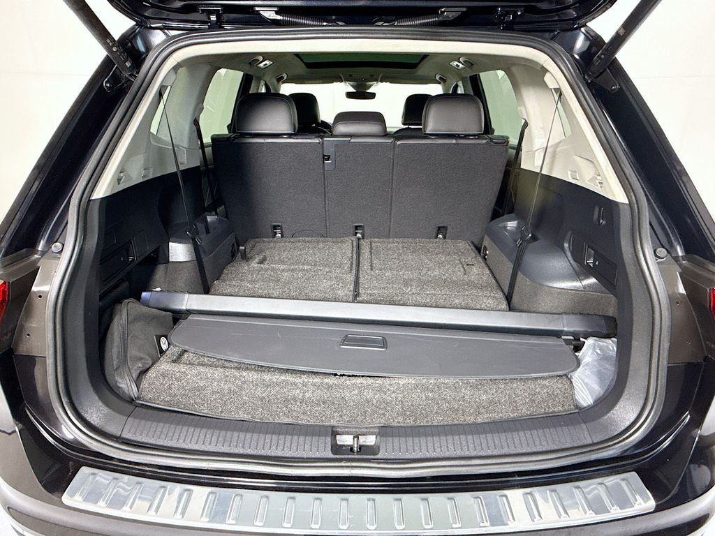 Thumbnail: 2022 Volkswagen Tiguan - 29