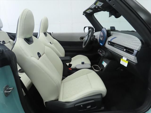 Thumbnail: 2026 MINI Cooper - 29