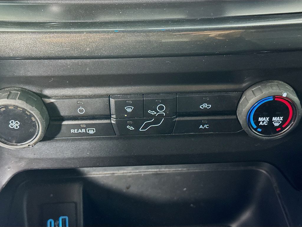 Used Car 2021 Ford F-150  Xl For Sale Under $25,000 In Austin, Texas