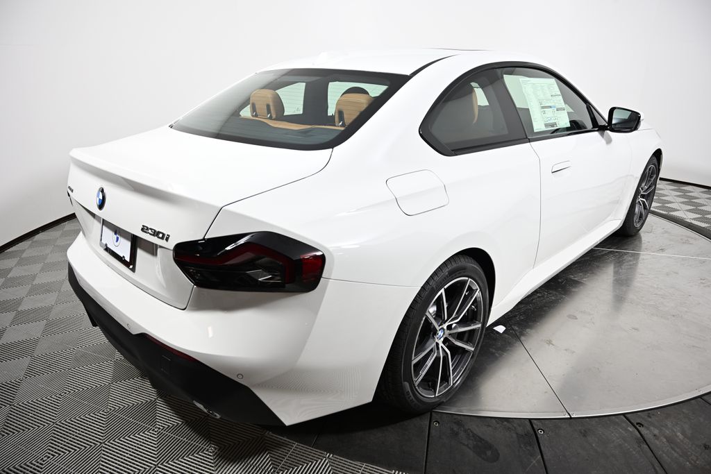 Thumbnail: 2026 BMW 2 Series - 5