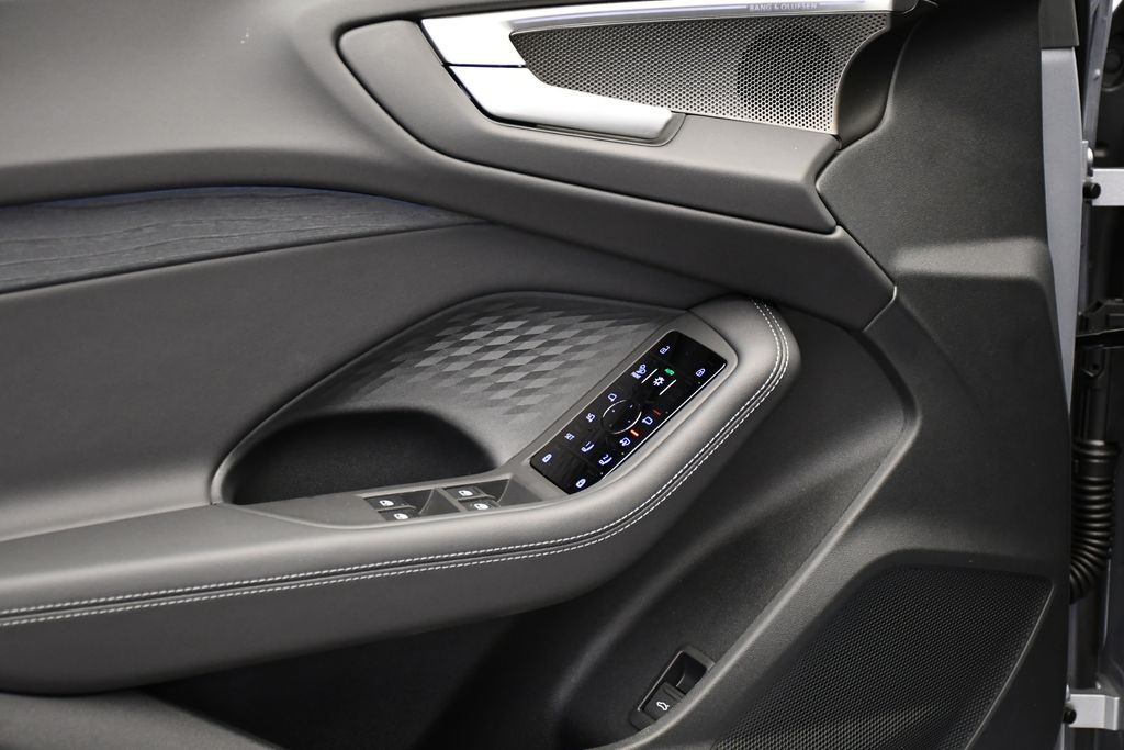 Thumbnail: 2025 Audi A5 - 31