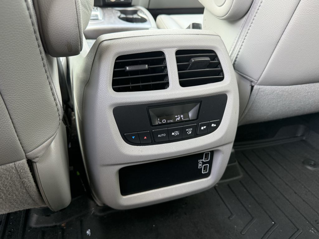 2021 Honda Pilot Special Edition  at Emmons Autoplex