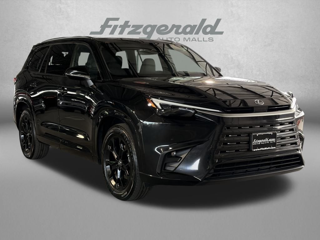 2024 Lexus TX 350 AWD