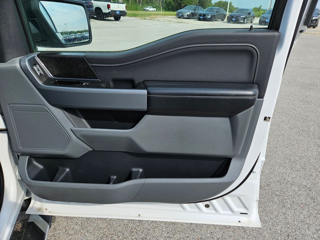 Used 2022 Ford F-150 Truck