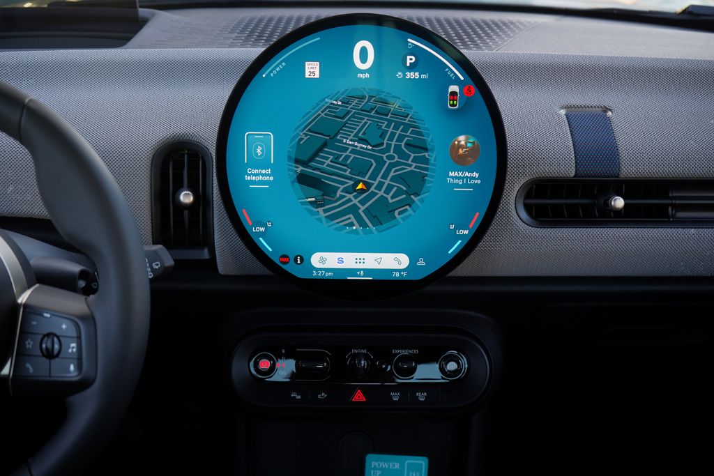 Thumbnail: 2026 MINI Cooper - 10