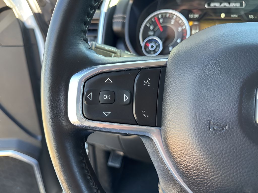 Used Car 2024 Ram 2500  Laramie For Sale Under $60,000 In Austin, Texas