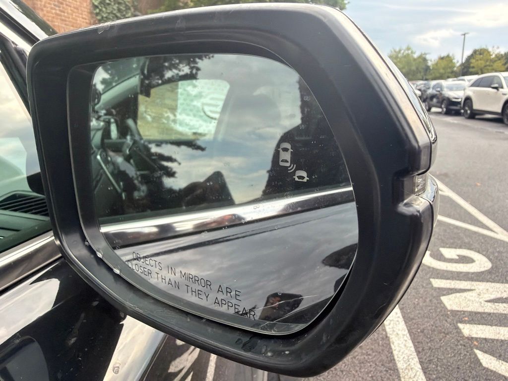 Certified Used 2021  Honda EX image 23