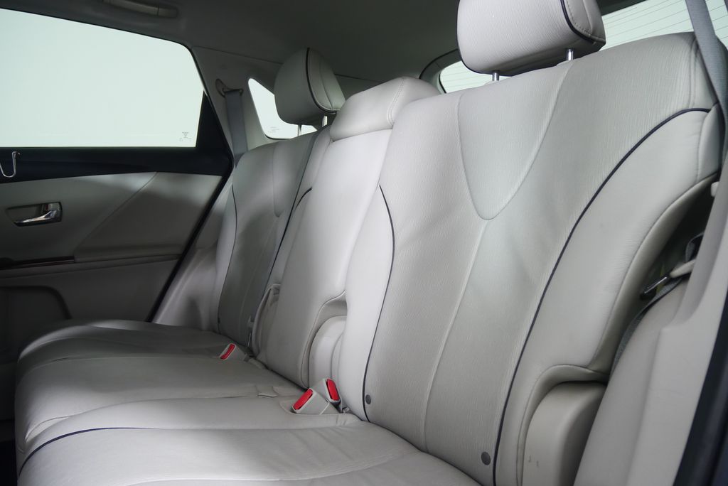 Thumbnail: 2010 Toyota Venza - 16