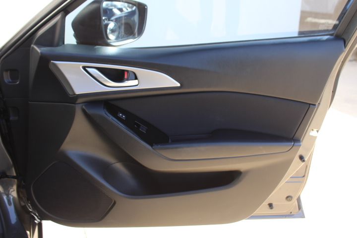 Used Car 2017 Mazda Mazda3  Sport For Sale Under $15,000 In Georgetown, Texas