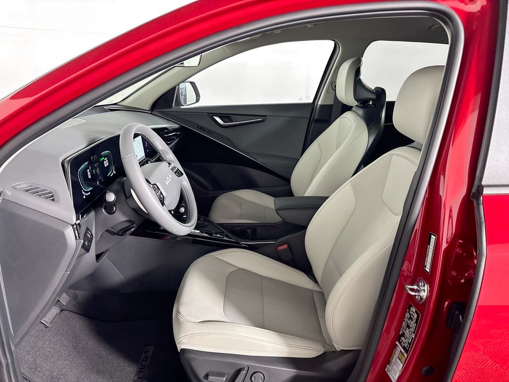 2026 Kia Niro EX