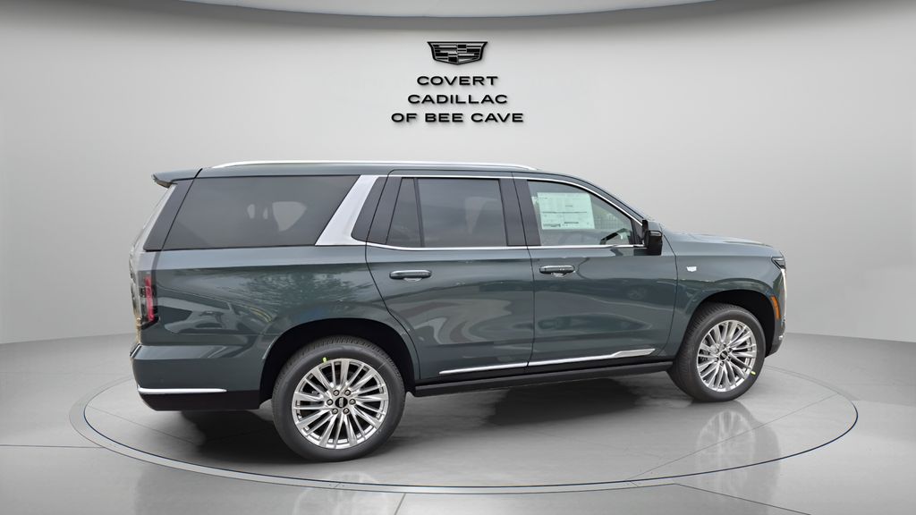 New 2026  Cadillac Luxury image 10