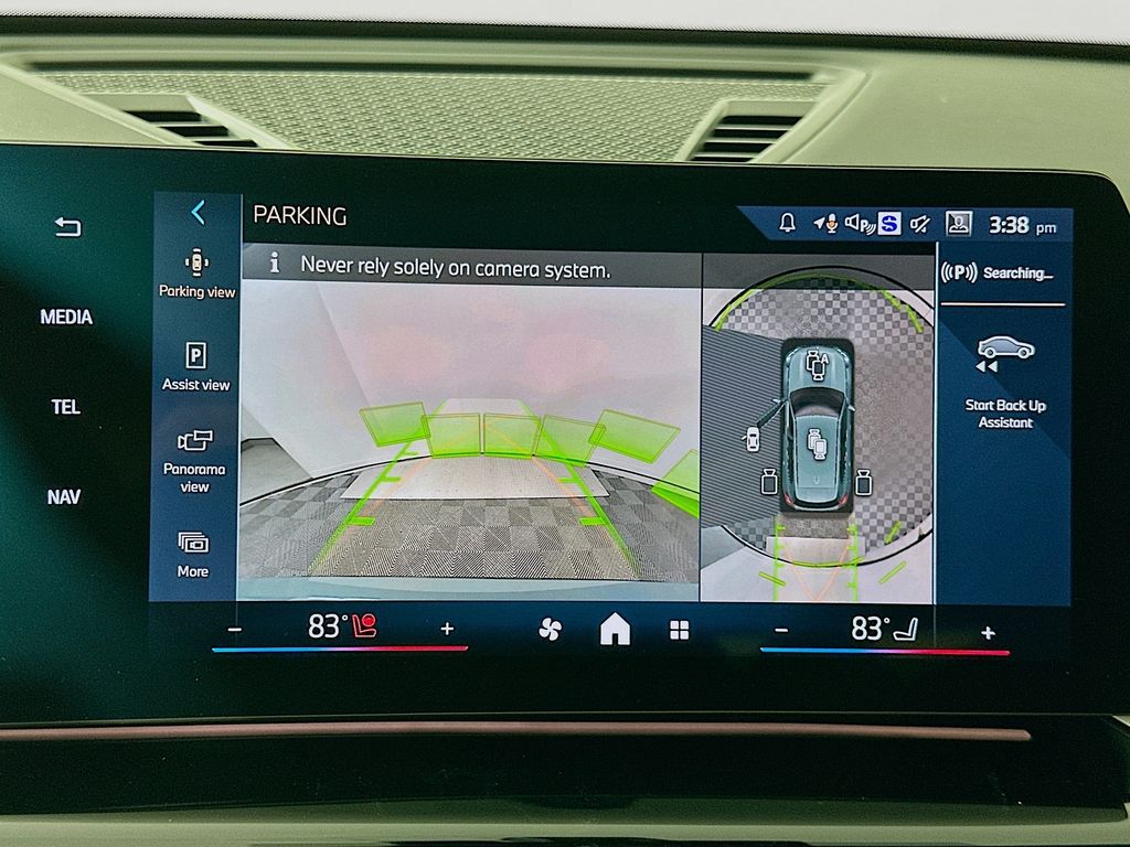 Thumbnail: 2026 BMW X1 - 13