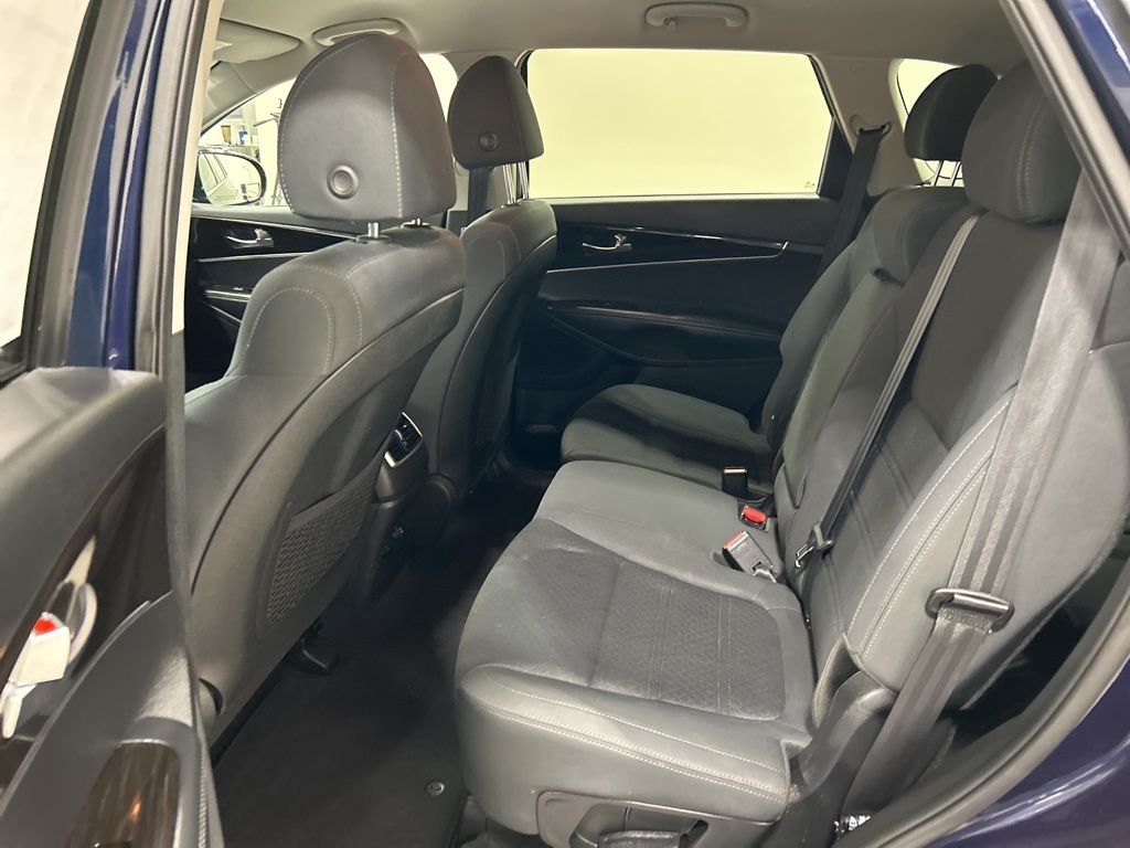 used 2020 Kia Sorento car, priced at $17,257