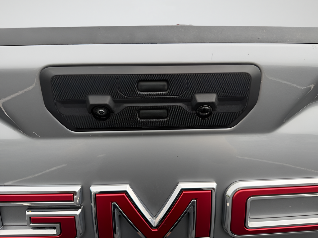 Used 2025 GMC Sierra 1500 Truck