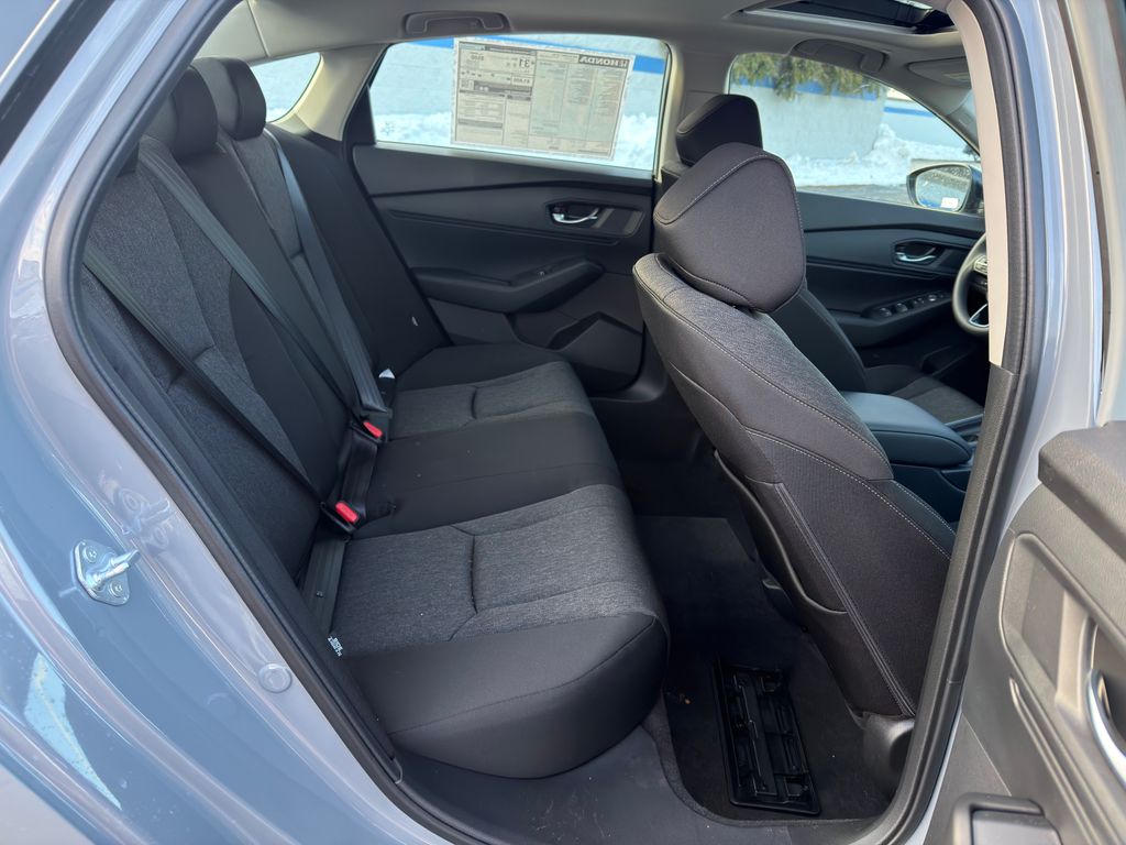 Thumbnail: 2026 Honda Accord - 23