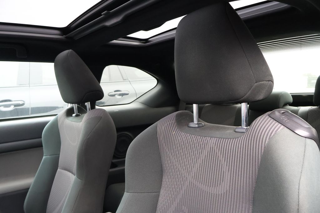 Thumbnail: 2012 Scion tC - 8