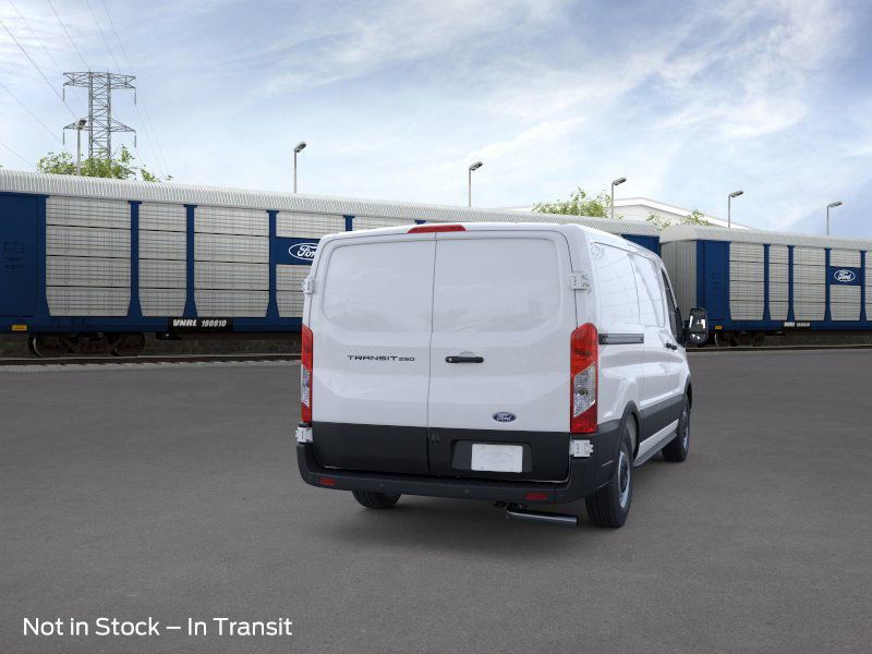 2026 Ford Transit-250 Cargo Van 