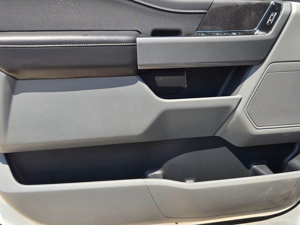 Used 2024 Ford F-150 Truck