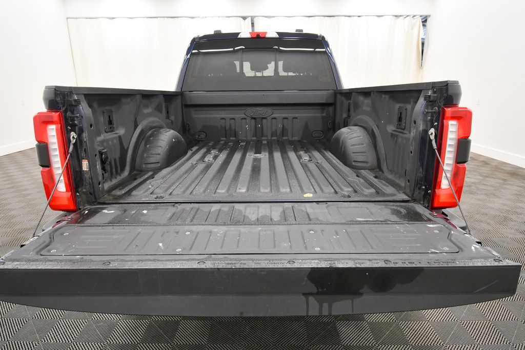Used 2023 Ford F-250SD Truck