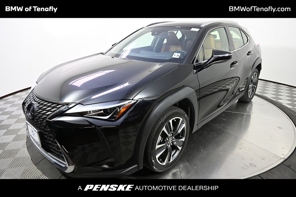 2021 Lexus UX 250h -
                  Tenafly, NJ