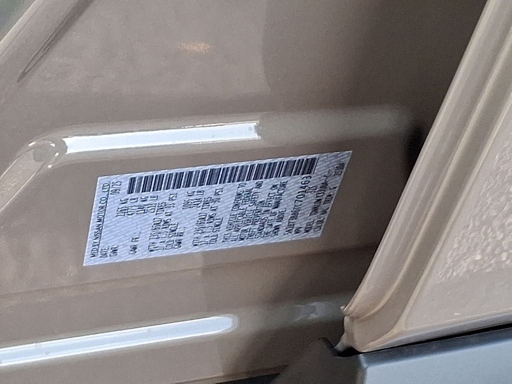 Thumbnail: 2026 Nissan Rogue - 10