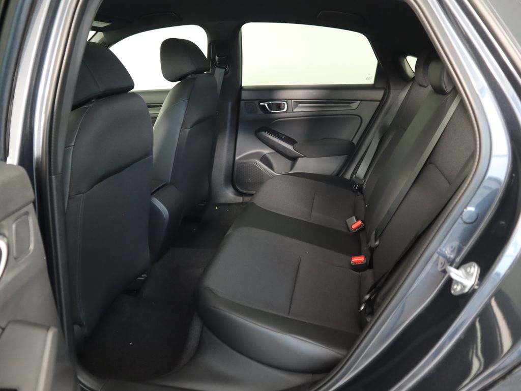 Thumbnail: 2026 Honda Civic - 22