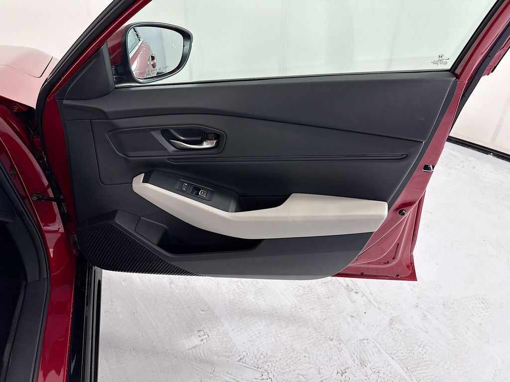 Thumbnail: 2026 Honda Accord - 26