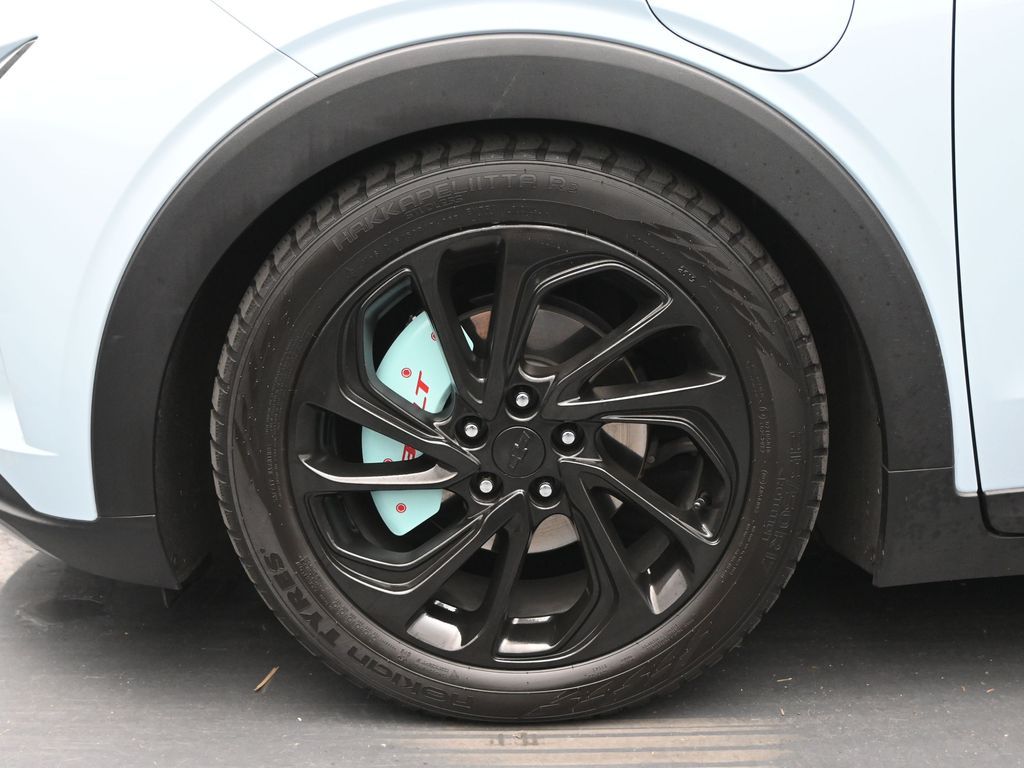 2023 Chevrolet Bolt EUV Premier