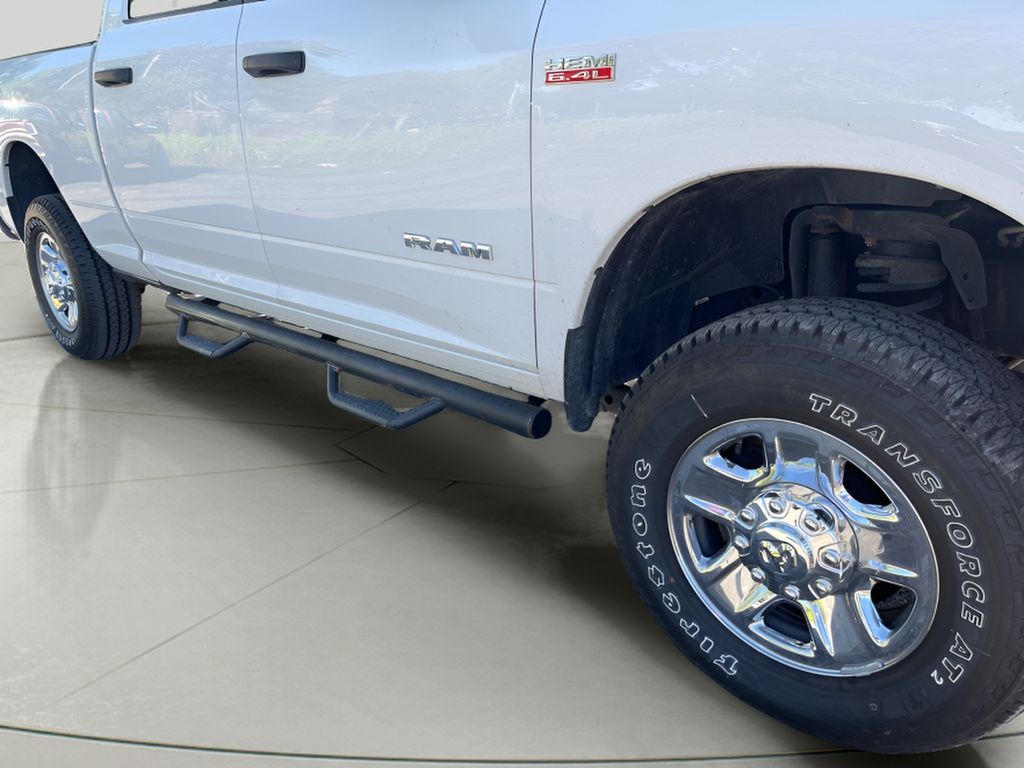 2020 Ram 2500 Tradesman photo 23