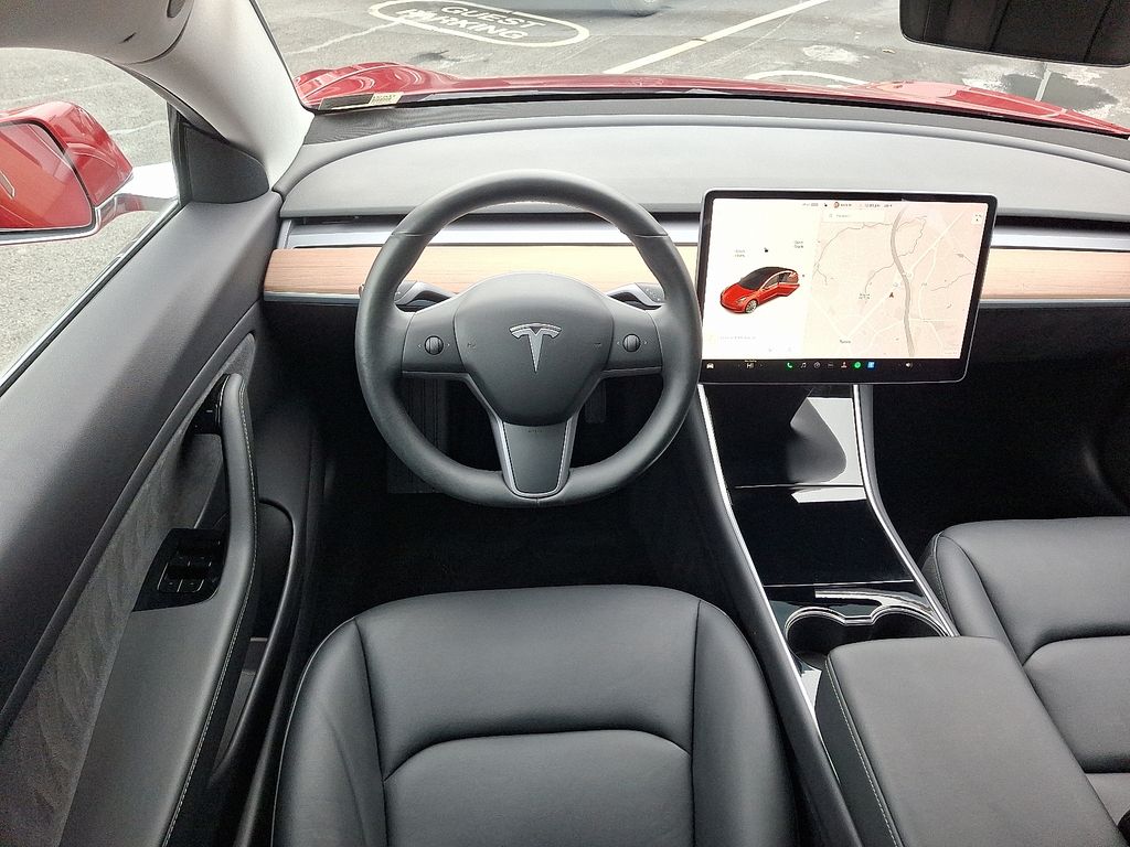 Thumbnail: 2019 Tesla Model 3 - 11