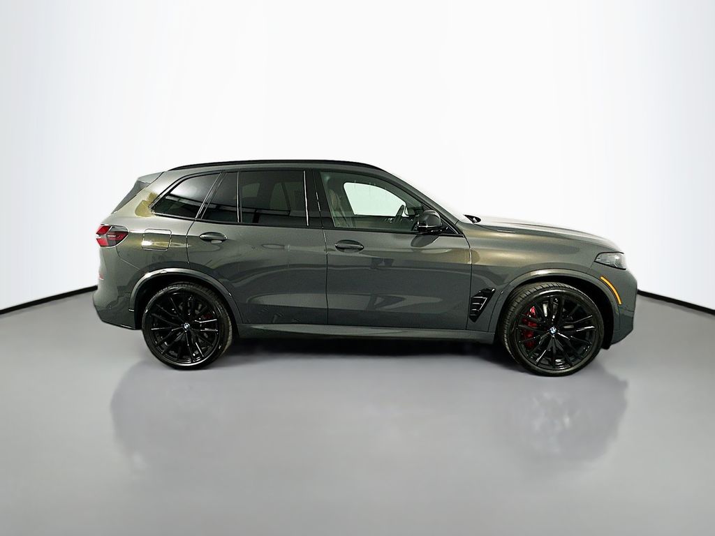 Thumbnail: 2026 BMW X5 - 4