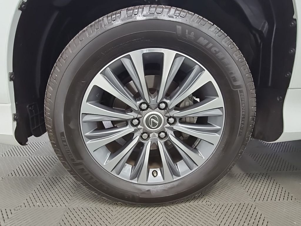 2022 Lexus GX GX photo