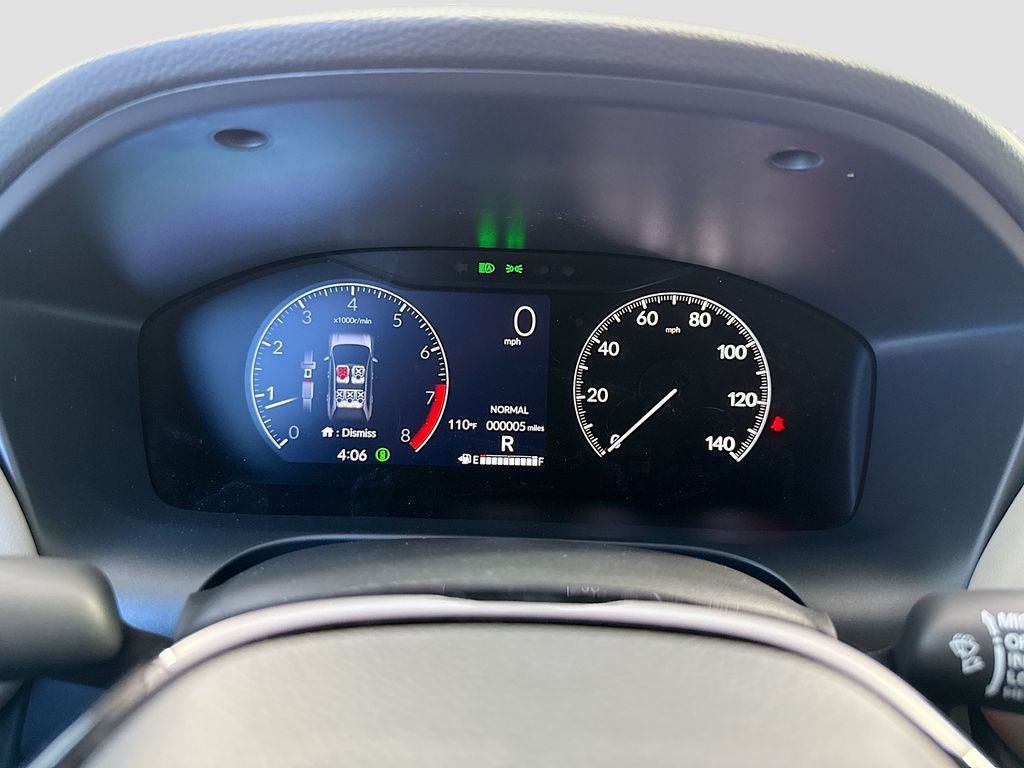 Thumbnail: 2027 Honda HR-V - 31