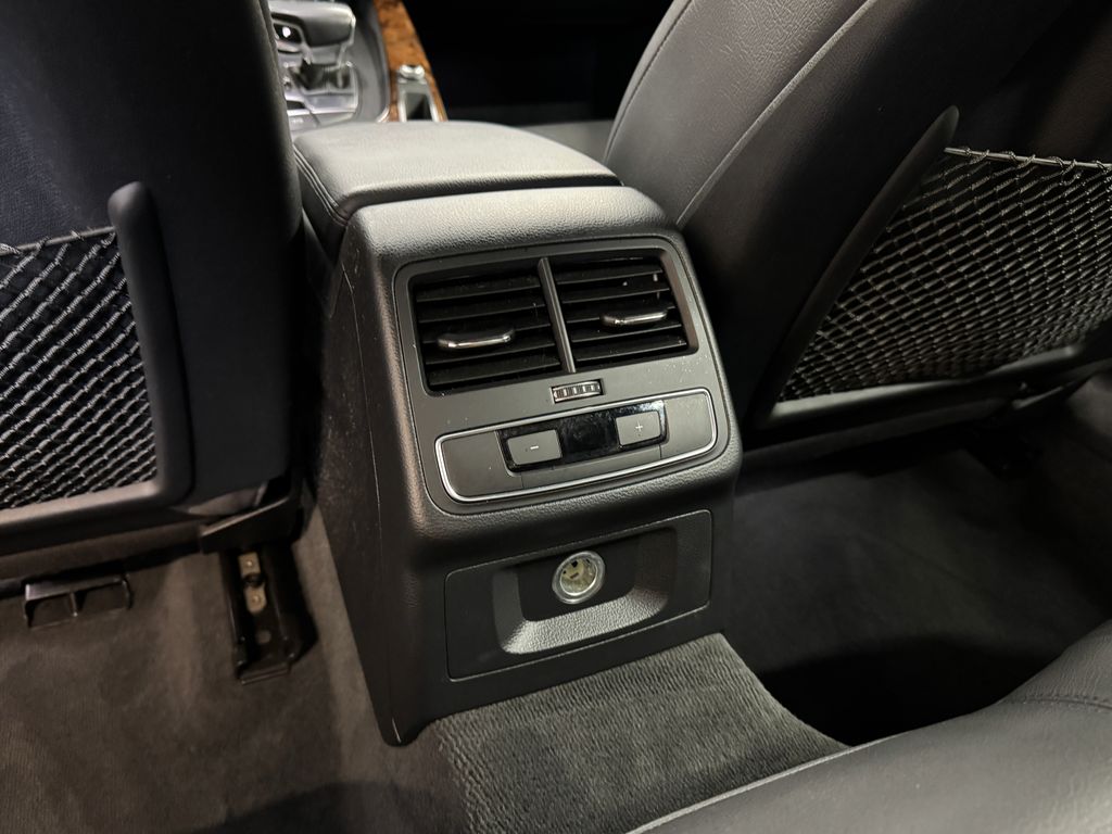2019 Audi A5 Sportback Premium