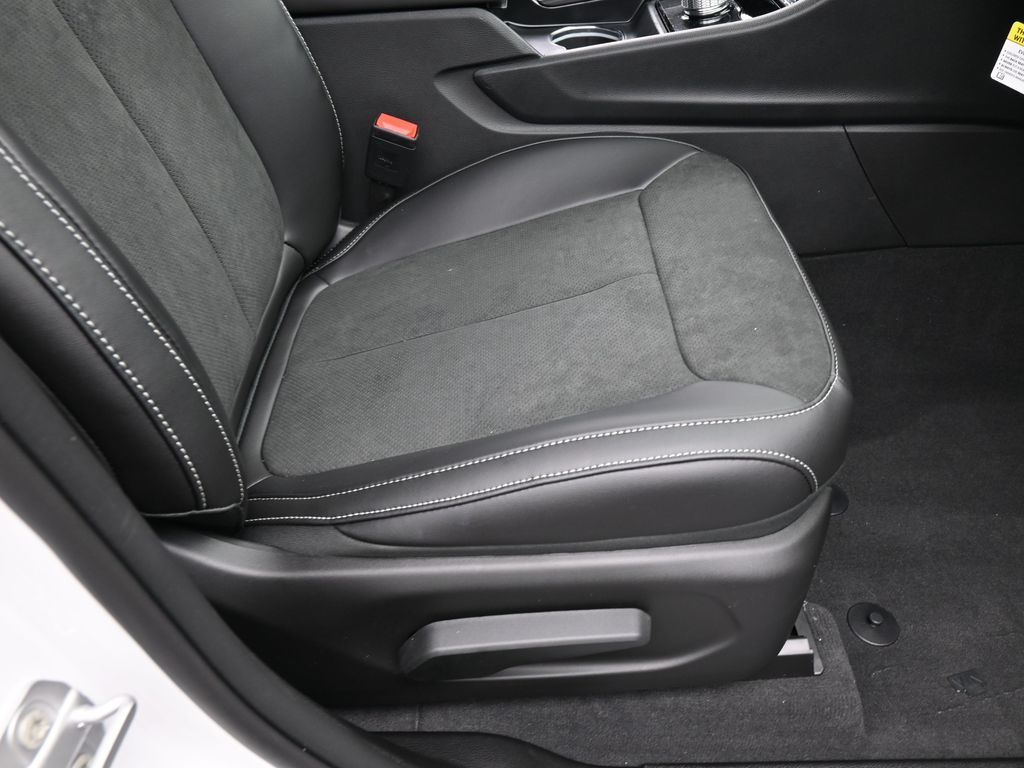 New 2026 Bright White Clearcoat Jeep Laredo image 40