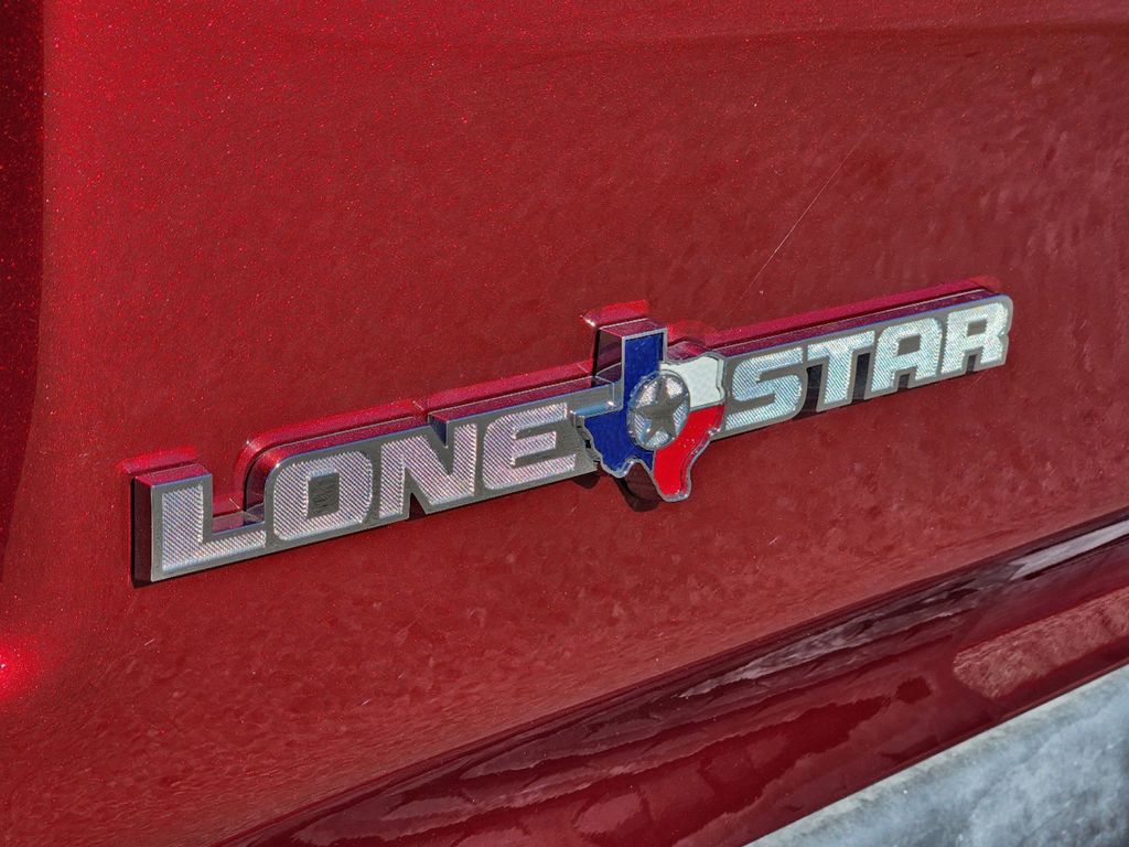 2024 Ram 1500 Big Horn/Lone Star 9