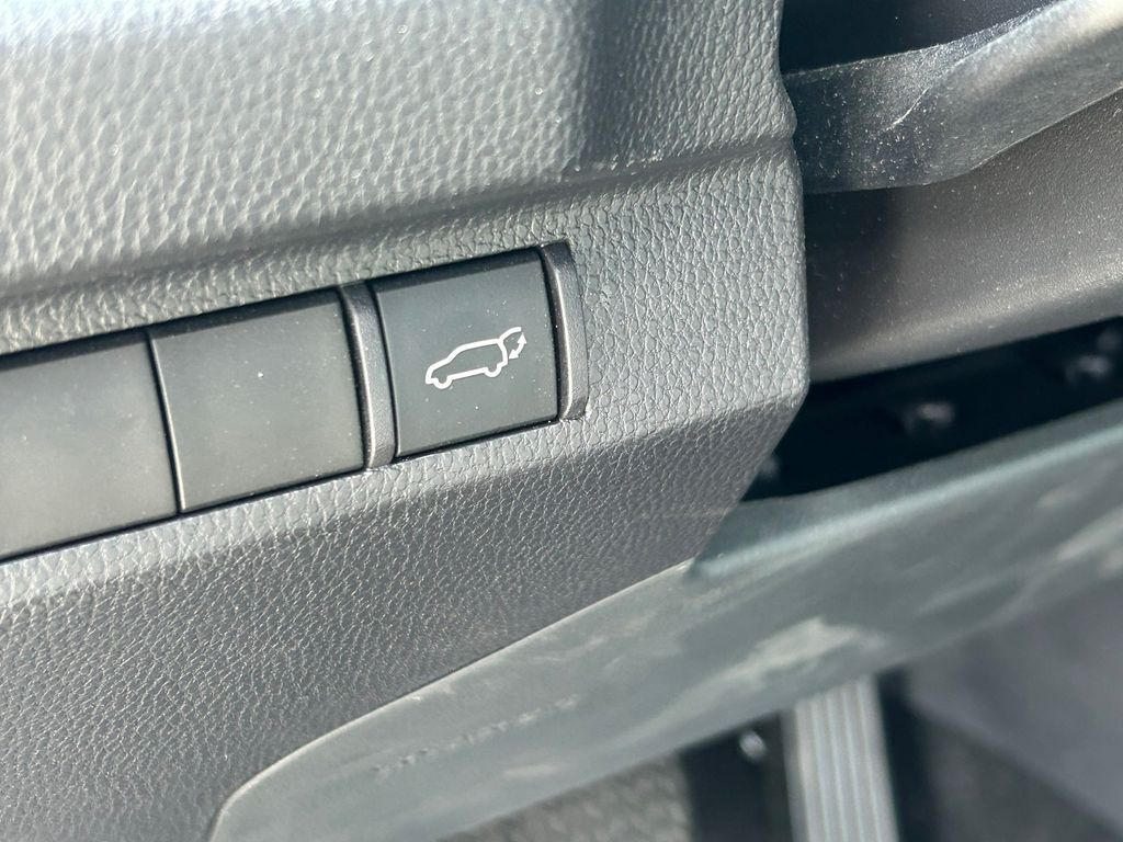 Used 2025 Toyota RAV4 SUV