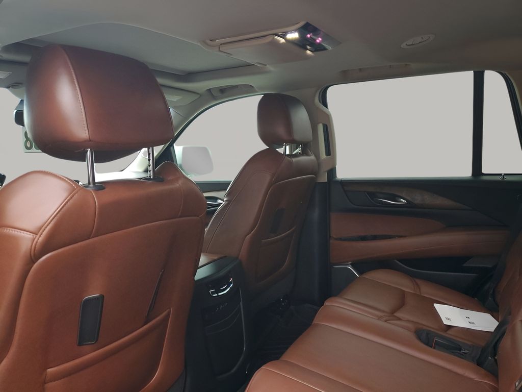 Used Car 2018 Cadillac Escalade  Luxury For Sale Under $25,000 In Austin, Texas