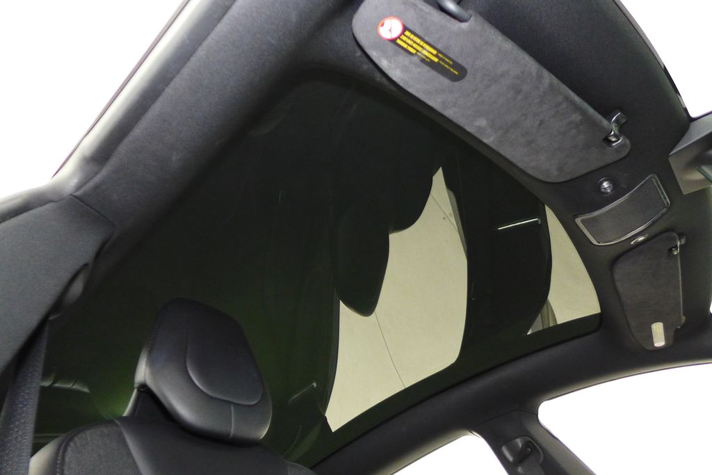 2018 Tesla Model S 75D 18