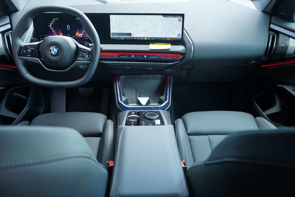Thumbnail: 2026 BMW X3 - 12