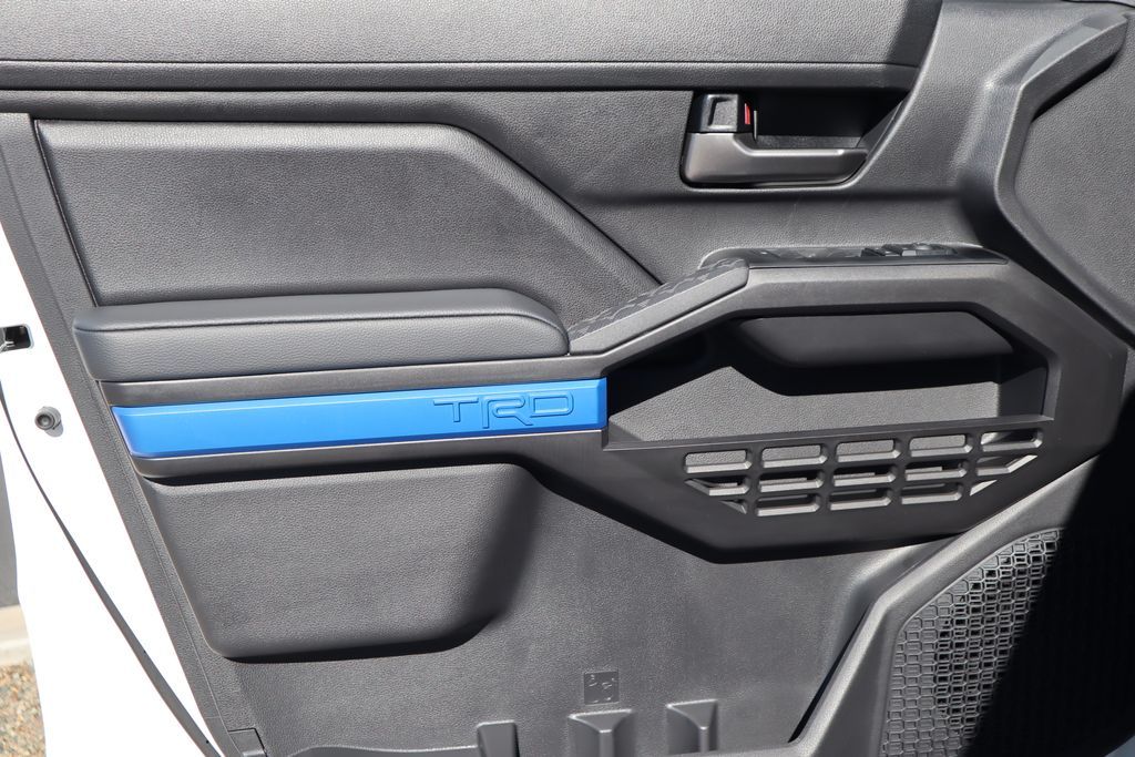 Thumbnail: 2025 Toyota Tacoma - 23