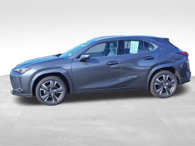 2024 Lexus UX 250h Premium 4