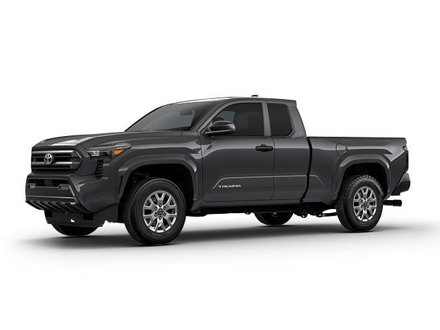 2025 Toyota Tacoma SR5 -
                West Palm Beach, FL