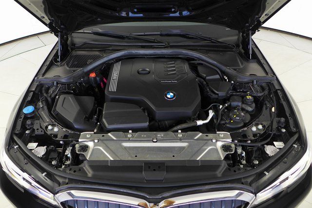 2022 BMW 3 Series 330i 6