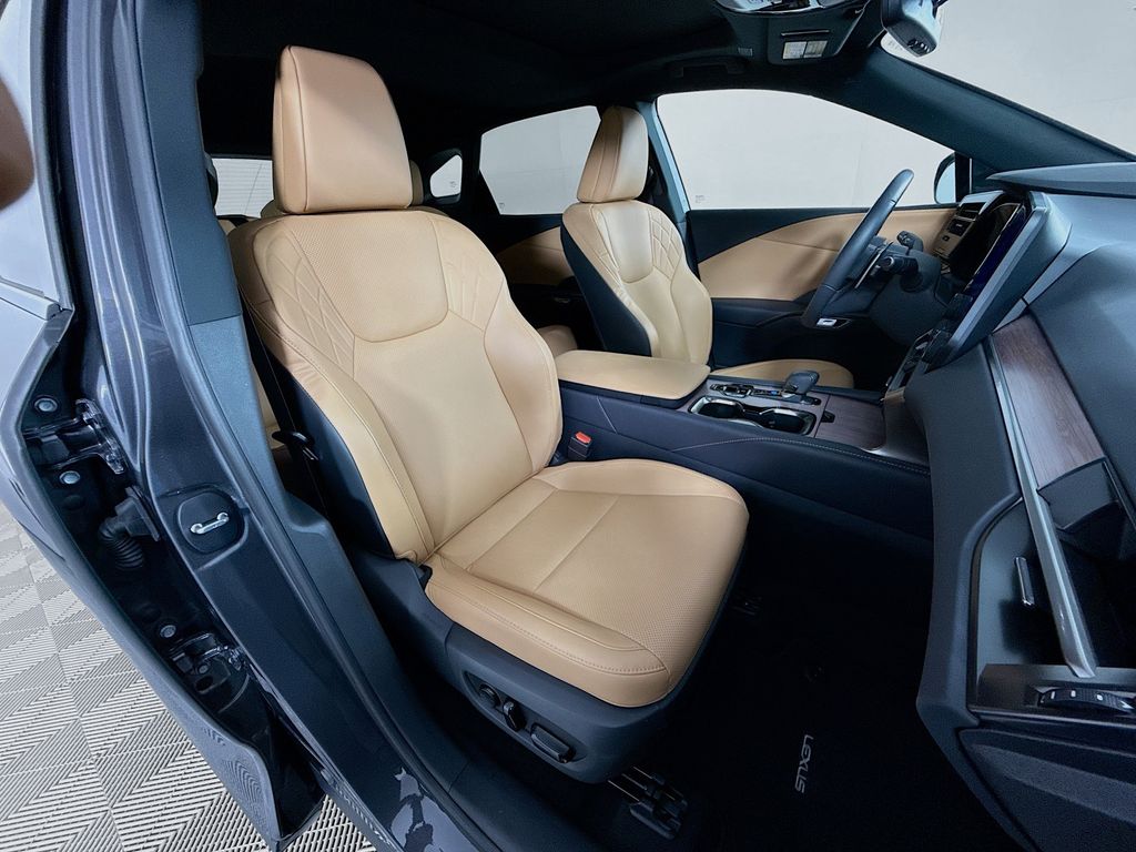 2024 Lexus RX 350 Premium 29