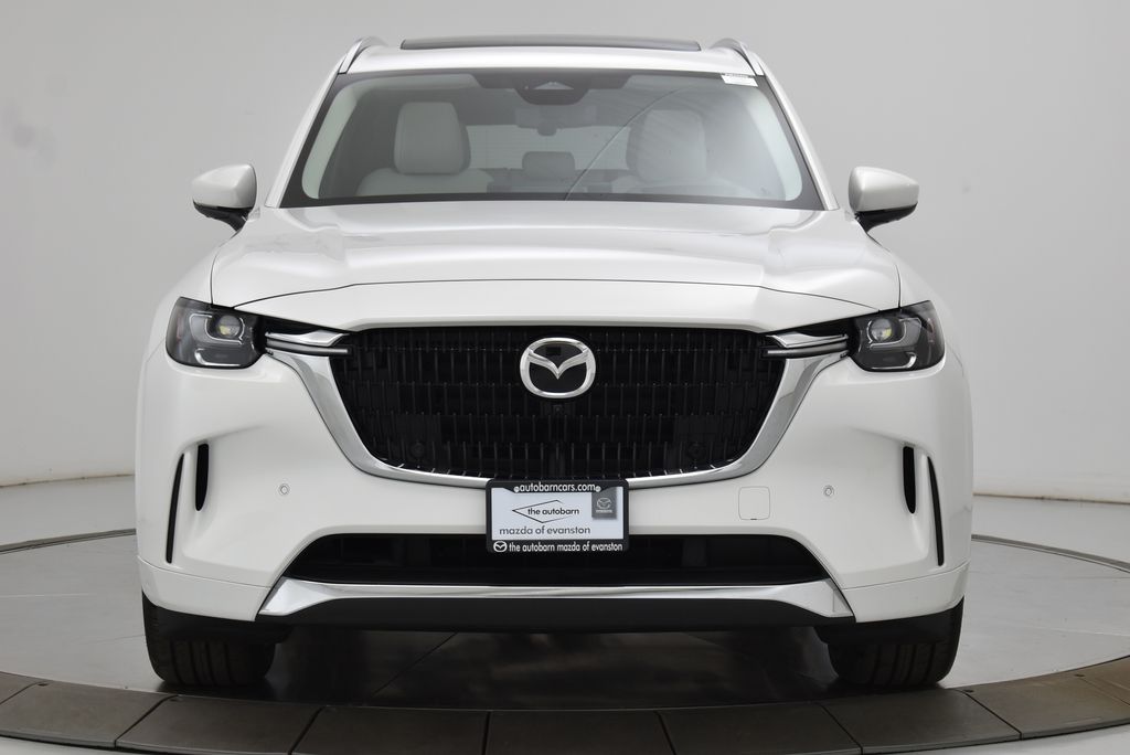 2025 Mazda CX-90 3.3 Turbo S Premium photo